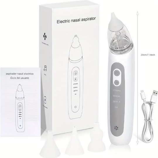 Electric Nasal Aspirator