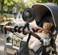 Stroller Fan