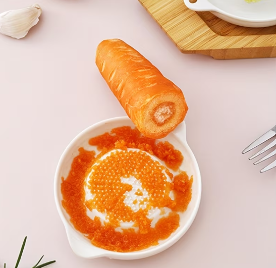 Ceramic Puree Maker