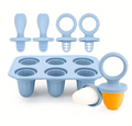 Silicone Baby Ice Pop Mold