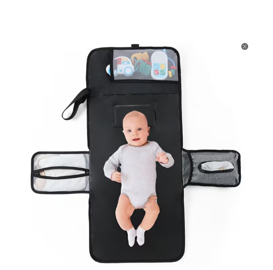 Travel Portable Baby Changing Mat
