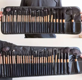 32pcs Makeup Brush Set