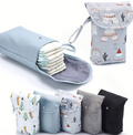 Diaper Storage Bag