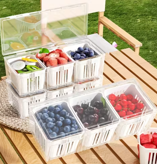 Fruit Storage Container