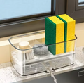 Multifunctional Kitchen Sink Organiser