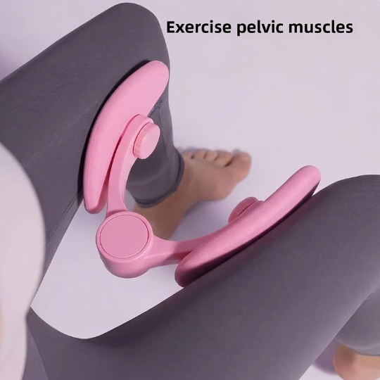 Kegel Pelvic Floor Muscle Trainer