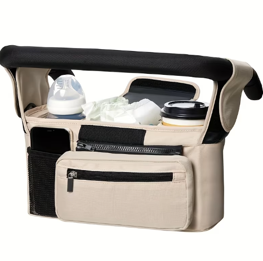 Portable Stroller Hanging Bag