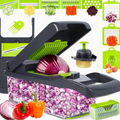 Vegetable Slicer