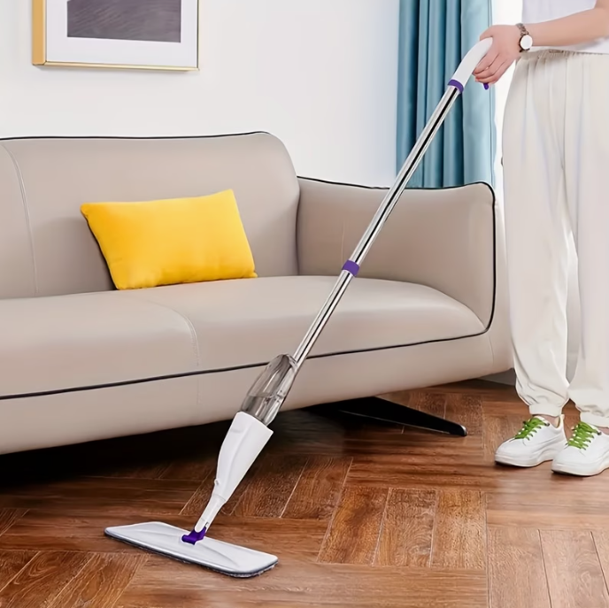 Spray Mop