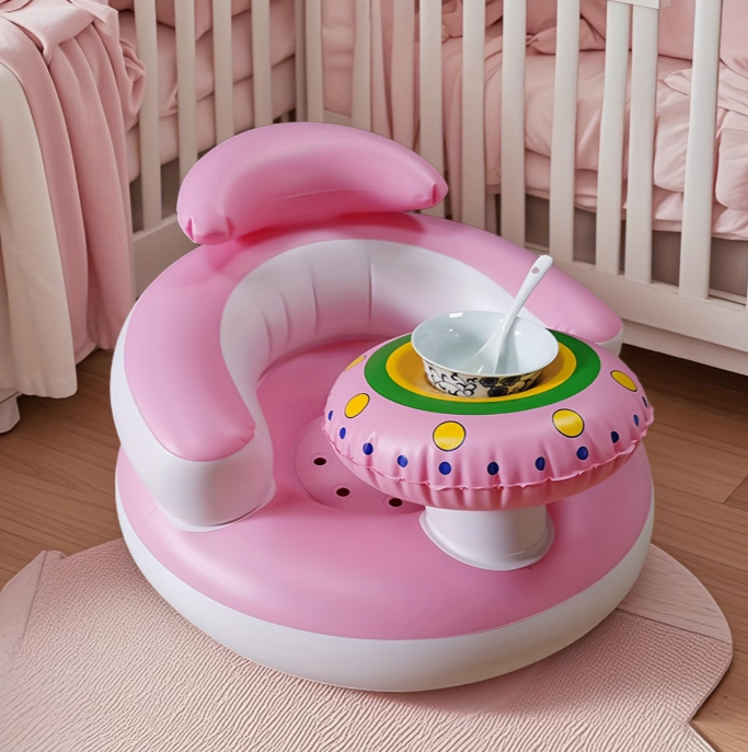 Baby Inflatable Seat