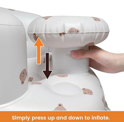 Baby Inflatable Seat