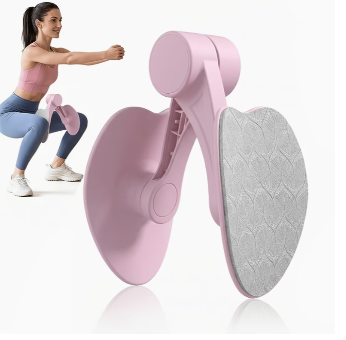 Kegel Pelvic Floor Muscle Trainer