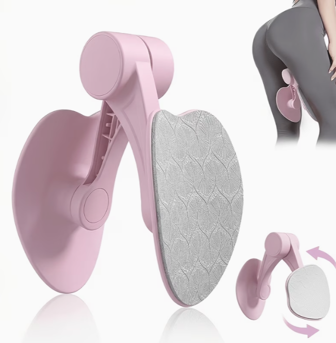 Kegel Pelvic Floor Muscle Trainer