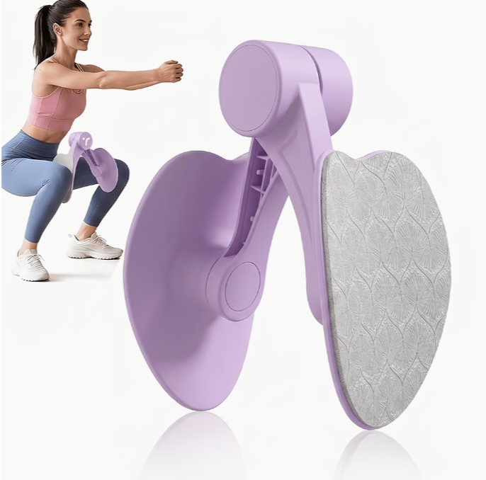 Kegel Pelvic Floor Muscle Trainer