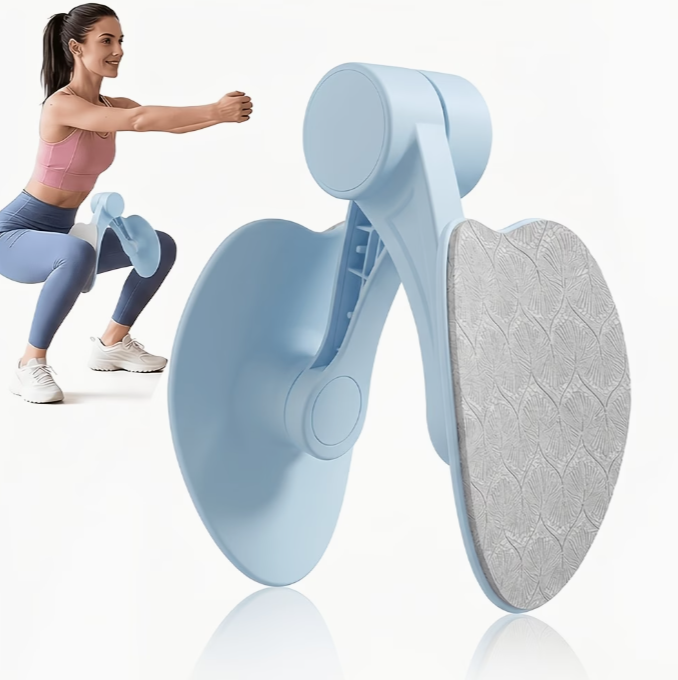 Kegel Pelvic Floor Muscle Trainer