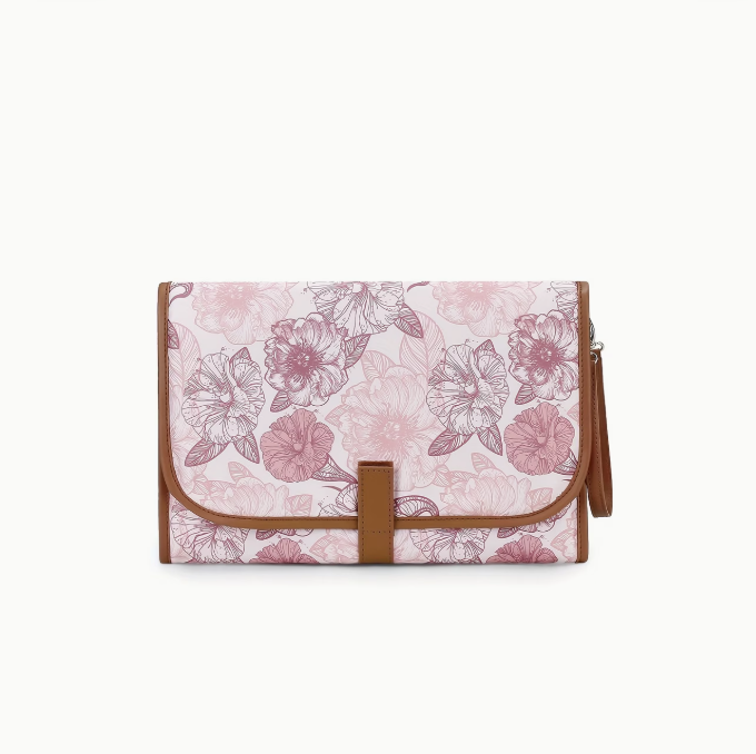 Portable Diaper Changing Pad