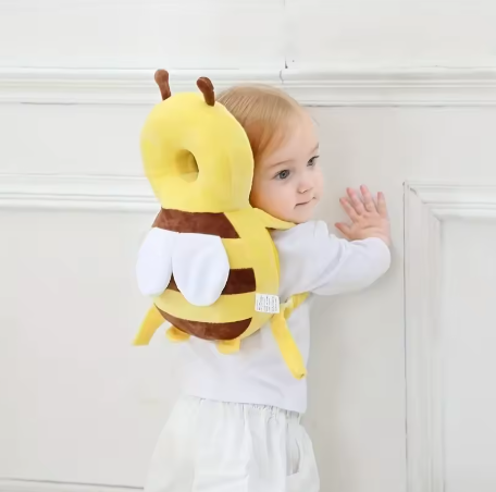 Toddler Head Protection Pillow