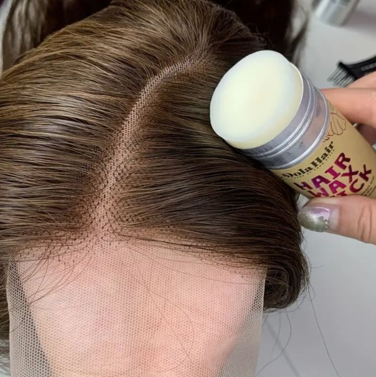 Hair Wax Stick