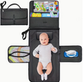 Travel Portable Baby Changing Mat