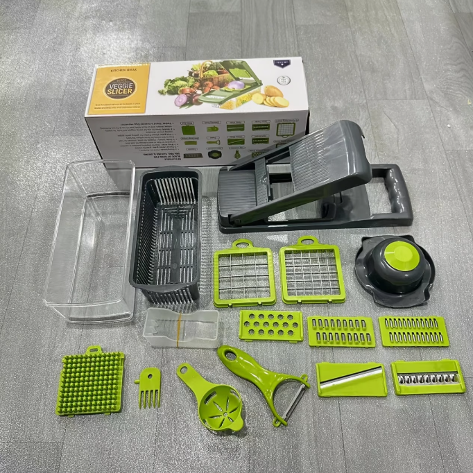 Vegetable Slicer