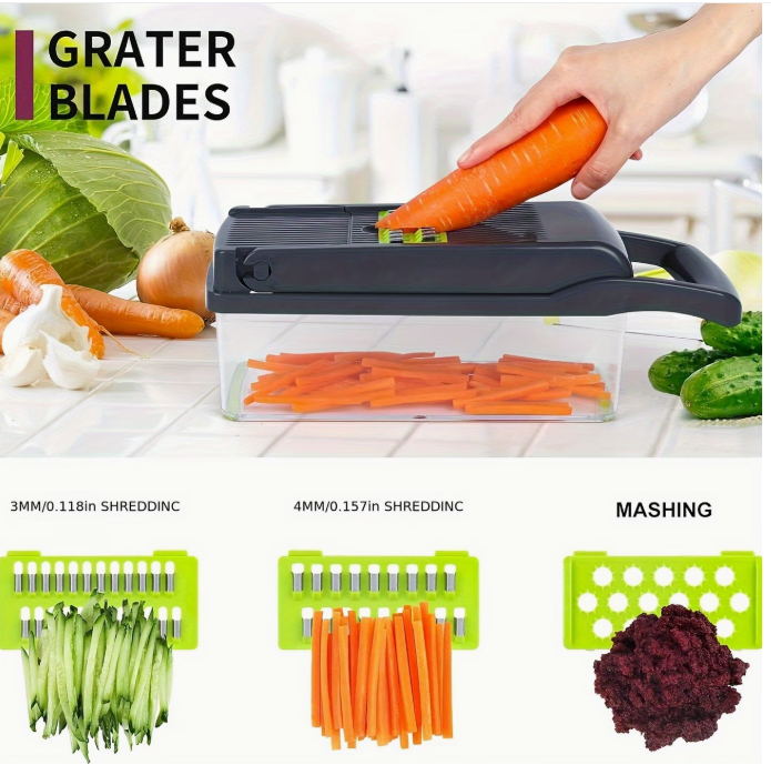 Vegetable Slicer