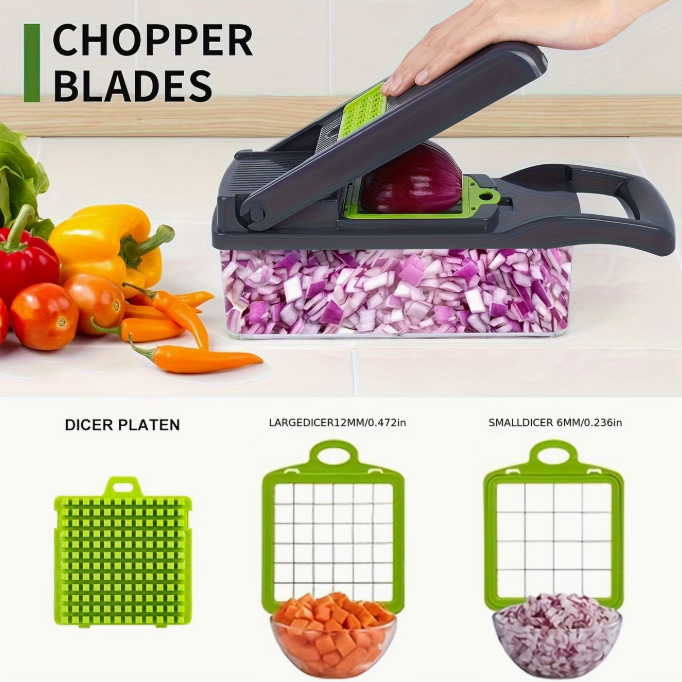 Vegetable Slicer