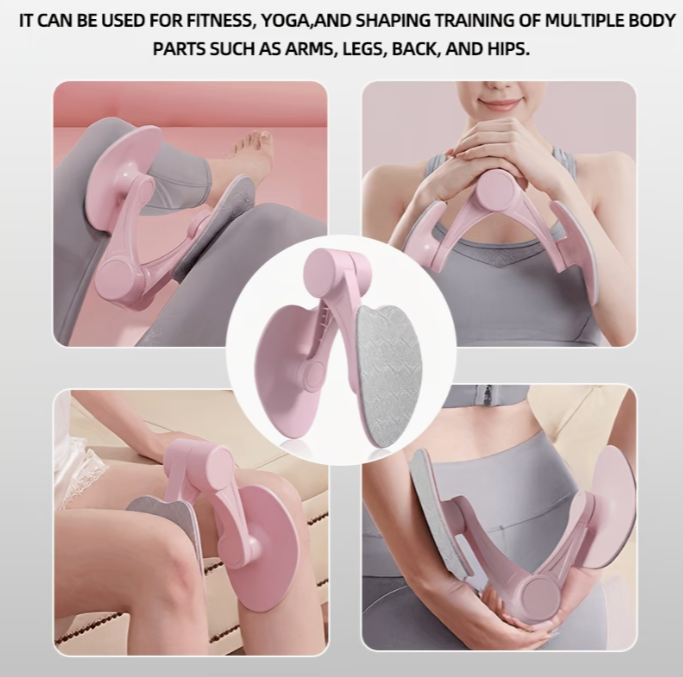 Kegel Pelvic Floor Muscle Trainer