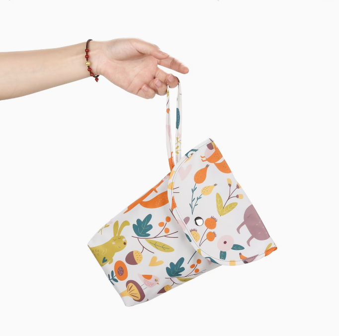 Diaper Storage Bag