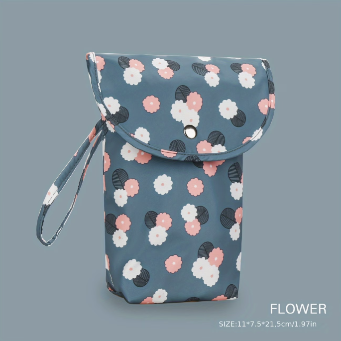 Diaper Storage Bag