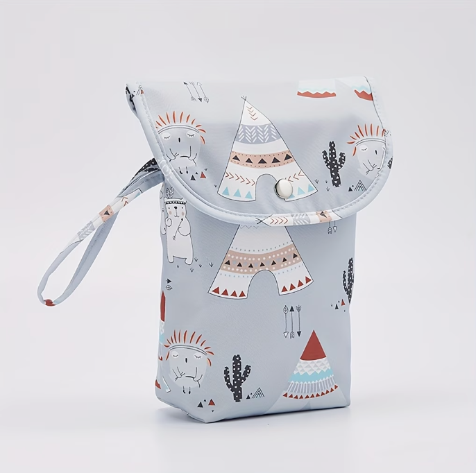 Diaper Storage Bag