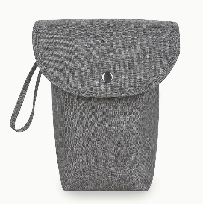 Diaper Storage Bag