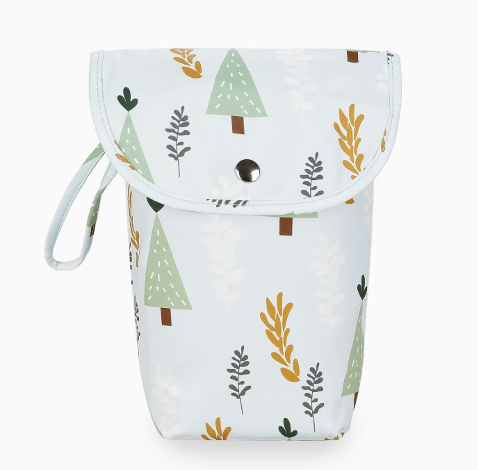 Diaper Storage Bag