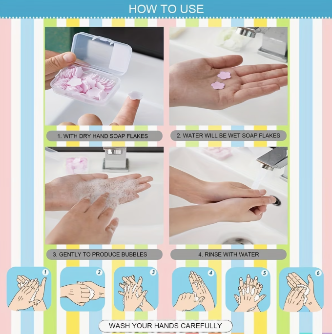 Travel Soap Box