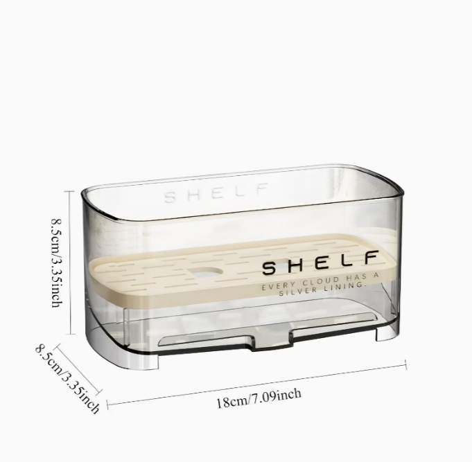 Multifunctional Kitchen Sink Organiser