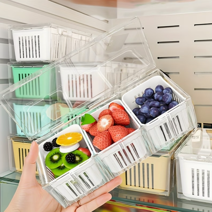 Fruit Storage Container