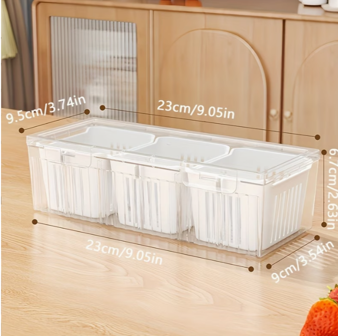 Fruit Storage Container