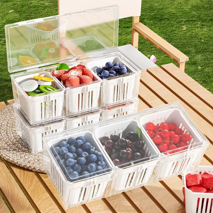 Fruit Storage Container