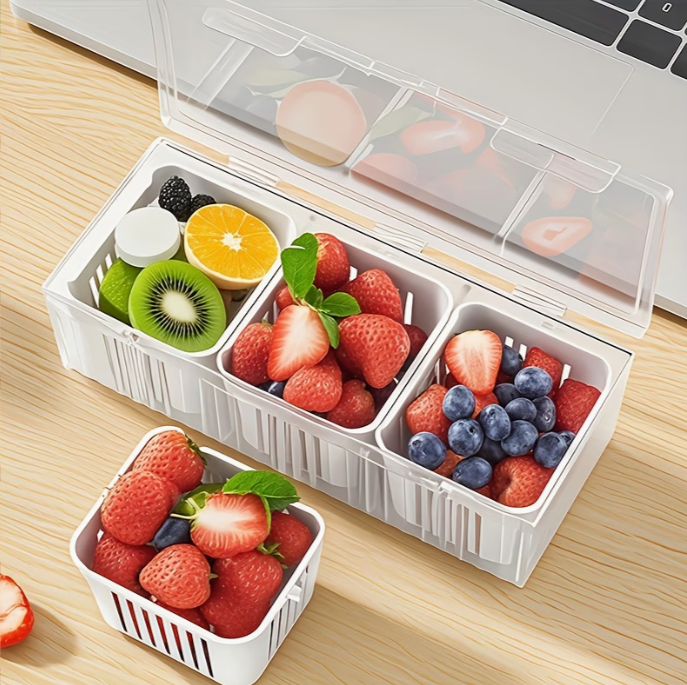 Fruit Storage Container
