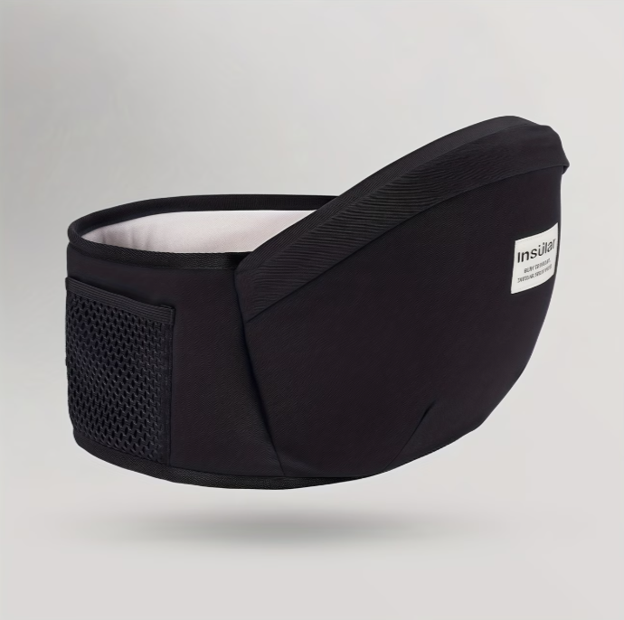 Front-Facing Baby Bouncer
