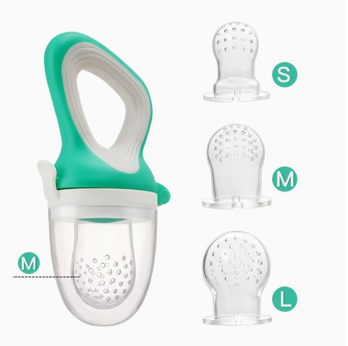 Silicone Fruit Feeder