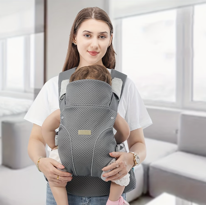Lightweight Baby Carrier