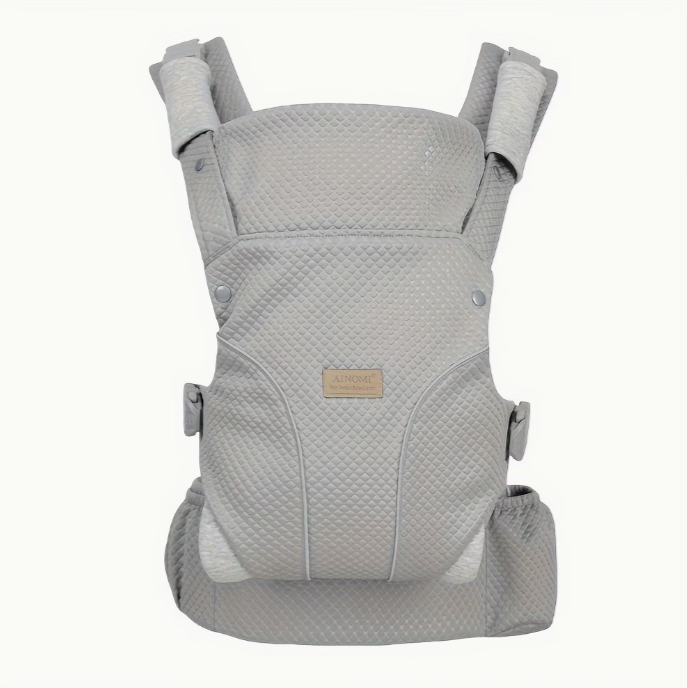 Lightweight Baby Carrier