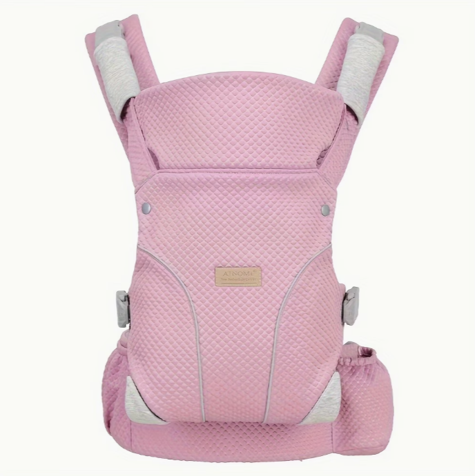 Lightweight Baby Carrier