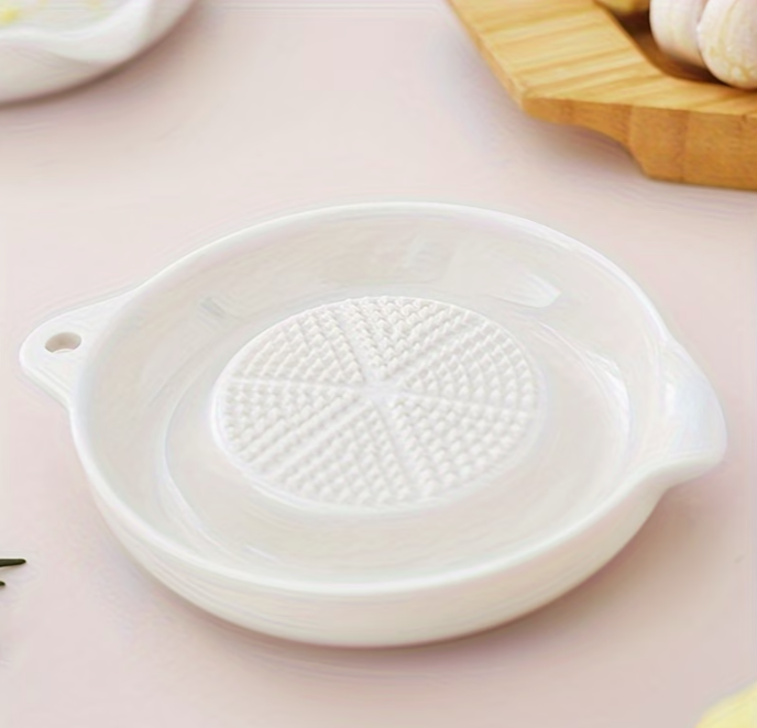 Ceramic Puree Maker
