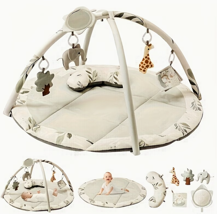 Gym Play Mat