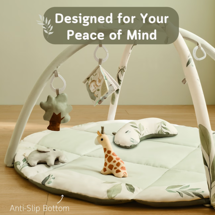 Gym Play Mat