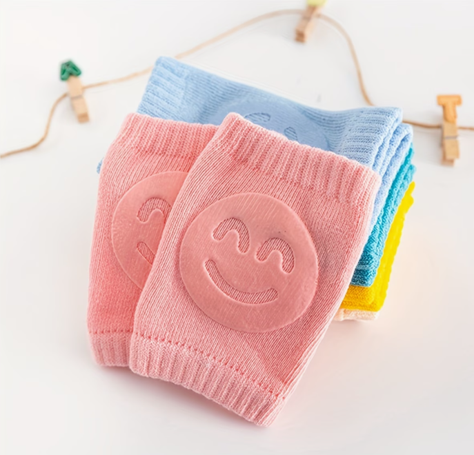Toddler Knee Pads (5 pack)