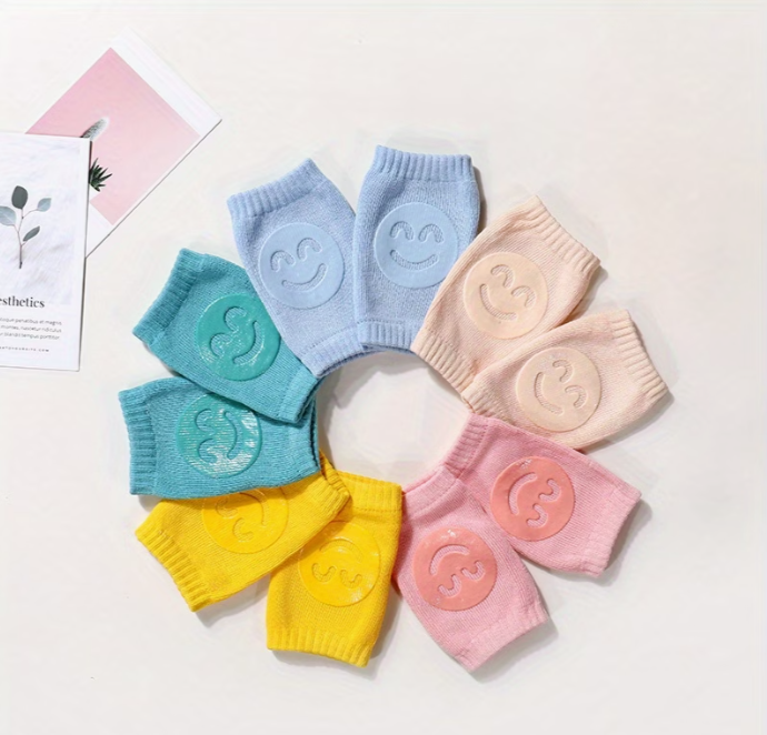 Toddler Knee Pads (5 pack)