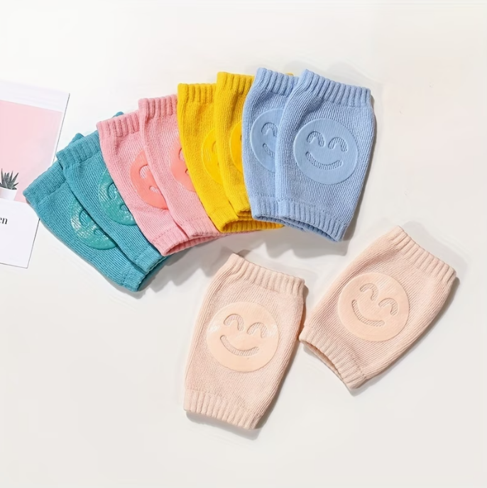 Toddler Knee Pads (5 pack)
