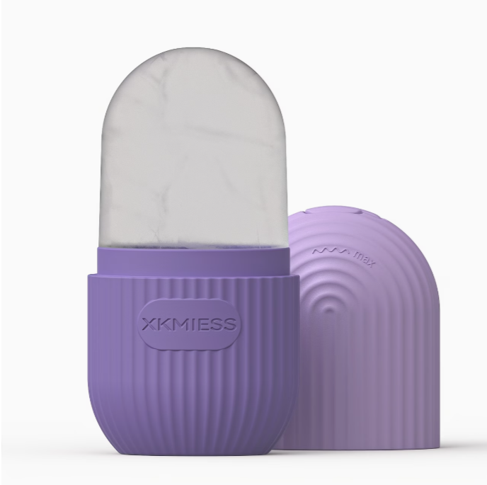 Facial Ice-Roller